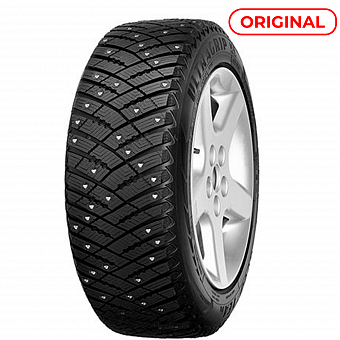   GOODYEAR UltraGrip Ice Arctic SUV 285/50 R20 112T TL 
